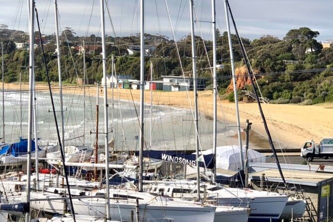 Mornington Peninsula Day Tour. Your Day Your Way. Your group only - What the guide really does for your day (and why Karin’s name matters)