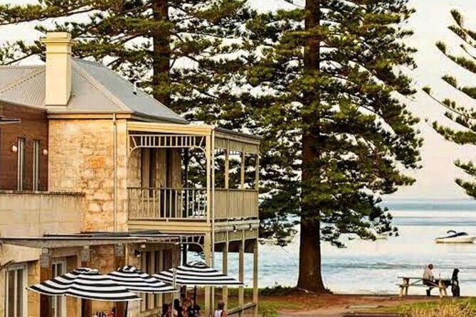 Mornington Peninsula Day Tour. Your Day Your Way. Your group only - Getting value from $178.59 per person