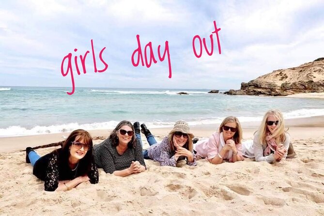 Mornington Peninsula Day Tour. Your Day Your Way. Your group only - Who this tour fits best