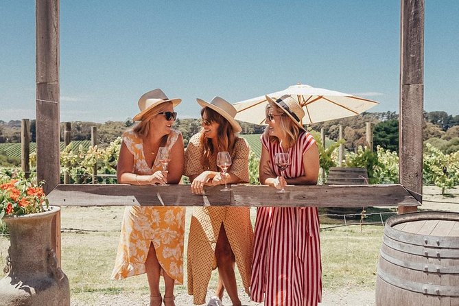 Mornington Peninsula Food and Wine Taste Trail - Quick reasons to put this one on your list