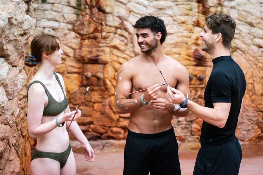 Mornington Peninsula: Hot Springs and Body Clay Ritual - What to bring (and what can surprise you)