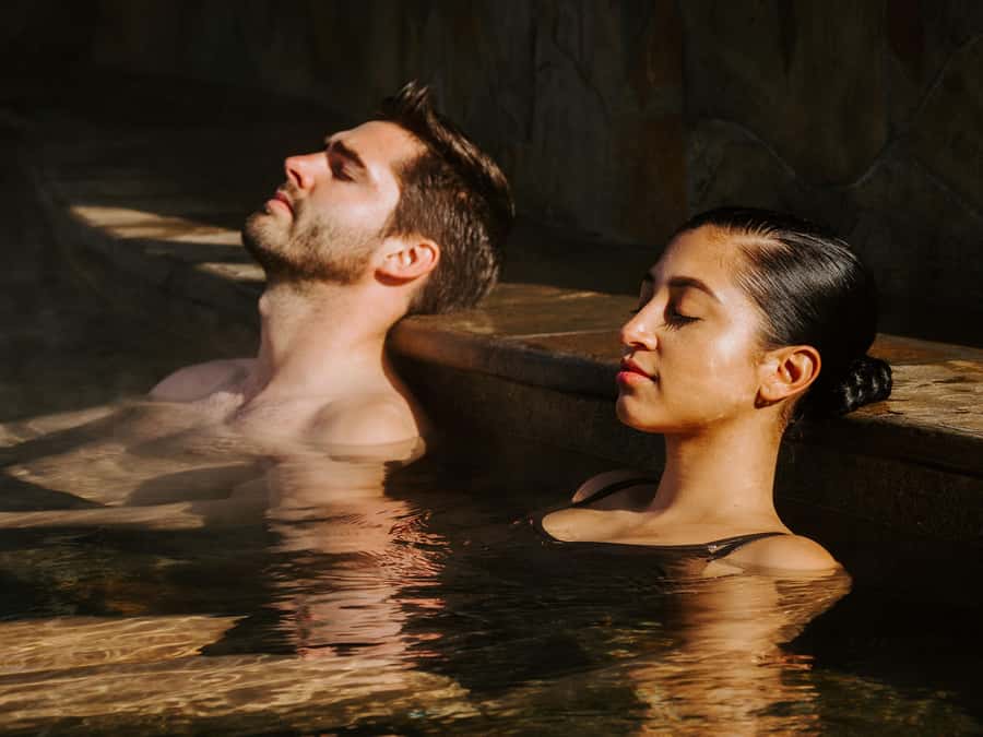 Mornington Peninsula: Hot Springs and Body Clay Ritual - Who this suits best