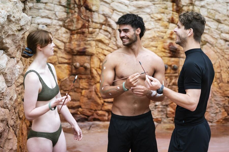 Mornington Peninsula: Hot Springs and Body Clay Ritual - Is it worth $63? A value check that’s actually useful