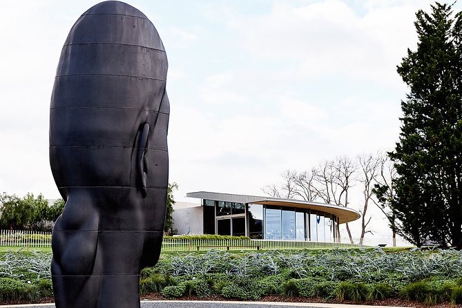 Mornington Peninsula Luxury Lunch, Wine Tasting & Pt Leo Art Walk - Key things to know before you go