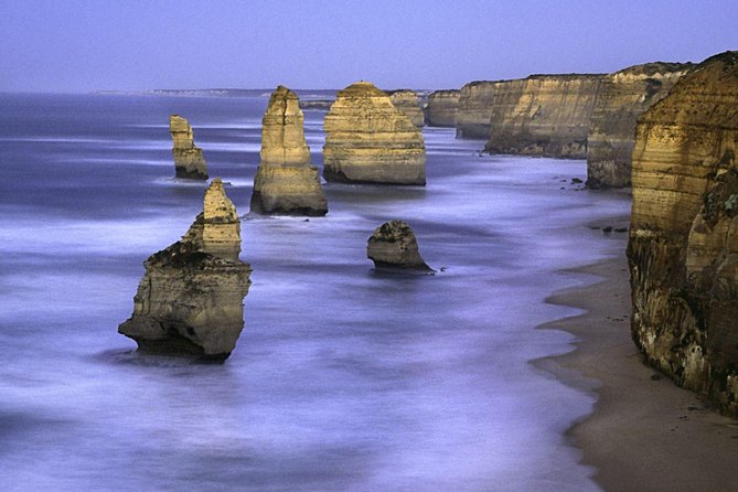 Mornington Peninsula Luxury Lunch, Wine Tasting & Pt Leo Art Walk - Group size and guide style: how you get a luxury feel