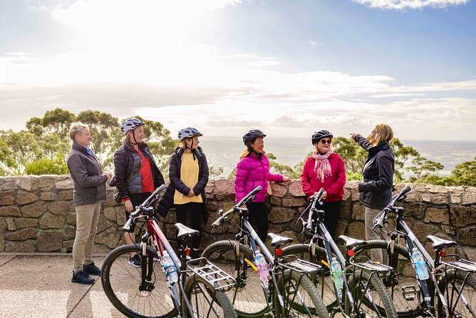 Mornington Peninsula Self-Guided Bike Tour | Food & Wine Region - Key highlights that make this tour worth your time