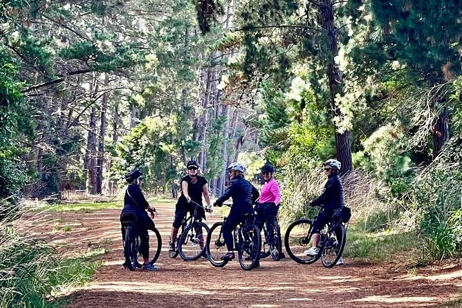 Mornington Peninsula Self-Guided Bike Tour | Food & Wine Region - Red Hill is the heart of the day: tastings, farms, and a built-in lunch plan