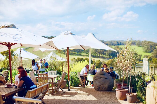 Mornington Peninsula Self-Guided Bike Tour | Food & Wine Region - Stonier Wines at the trail’s end: closing with cold-climate flavors