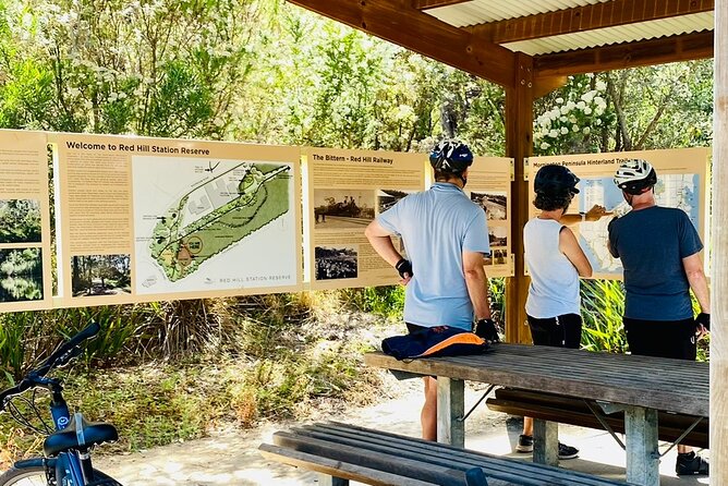 Mornington Peninsula Self-Guided Bike Tour | Food & Wine Region - Price and value: what $0 per person buys you (plus the optional pickup)