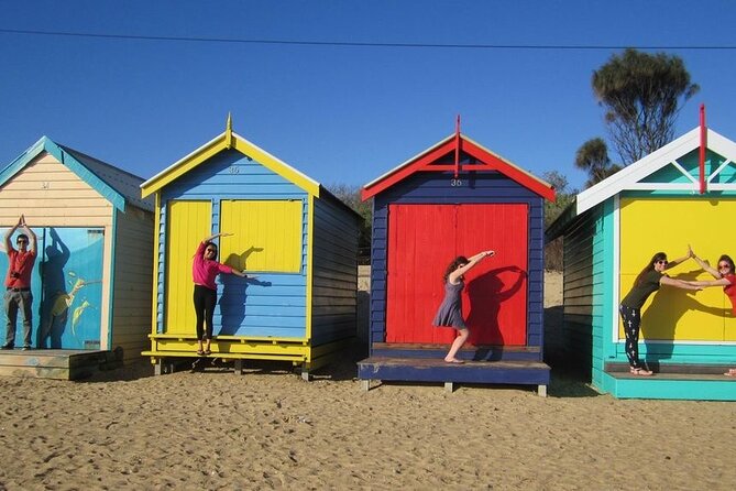 Mornington Peninsula Sightseeing and Bay Cruise - Arthurs Seat and Murrays Lookout: the viewpoint that pays off in 30 minutes