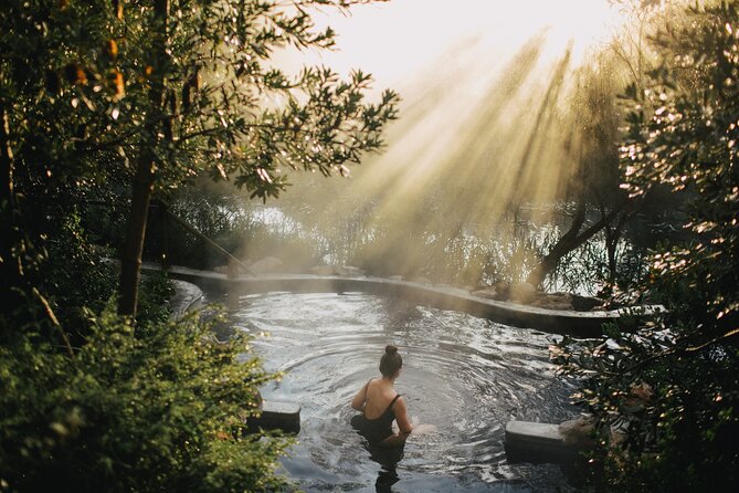 Mornington Peninsula Small Group Thermal Springs w/ Lunch & Wine - Key tour takeaways