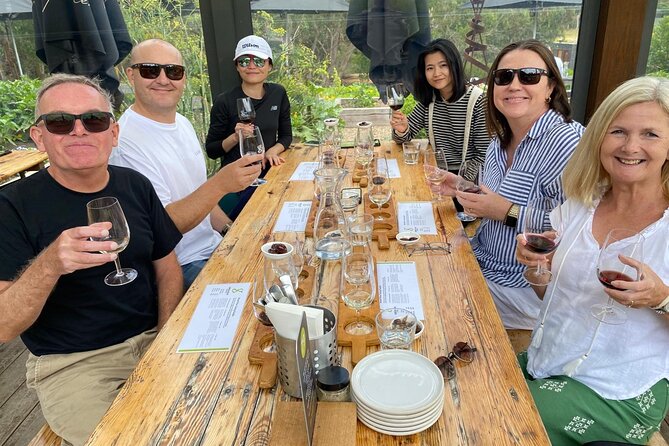 Mornington Peninsula Small Group Thermal Springs w/ Lunch & Wine - Who this tour suits best (and who should skip it)