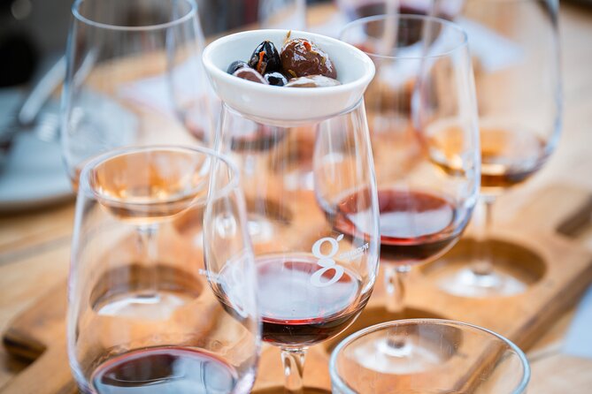Mornington Peninsula Small Group Thermal Springs w/ Lunch & Wine - Coach comfort and the small-group feel