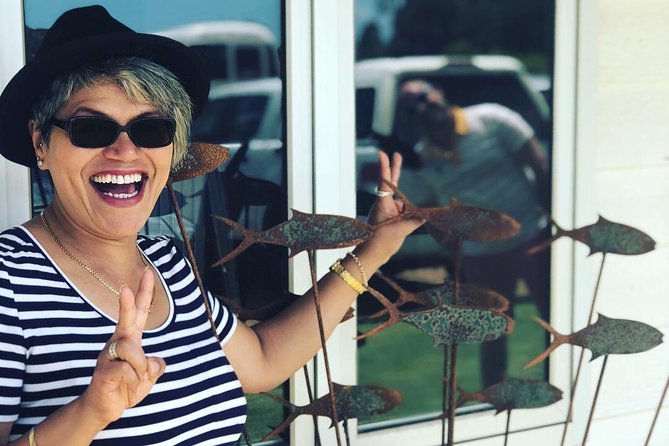 Mornington Peninsula Wine Region Tour - Getting picked up and back without stress (mobile ticket included)