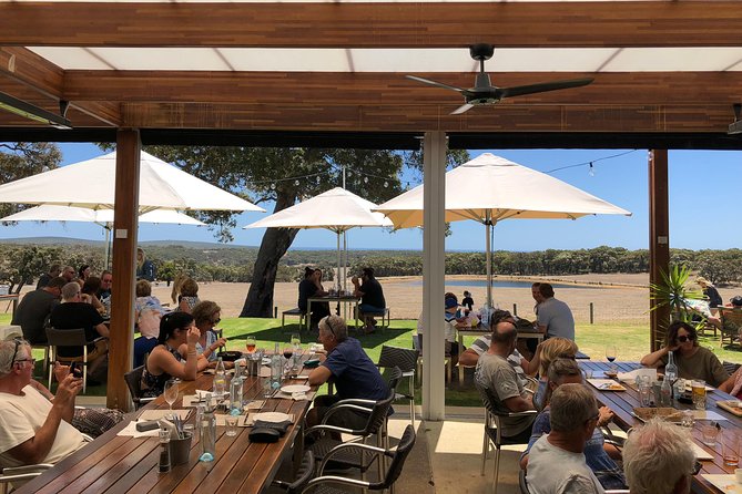 Mornington Peninsula Wine Region Tour - Mornington Peninsula National Park: cool-climate Pinot and Chardonnay focus