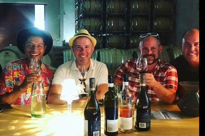 Mornington Peninsula Wine Region Tour - Yarra Valley after Mornington: where Chardonnay, Sauvignon Blanc, and sparkling take the stage
