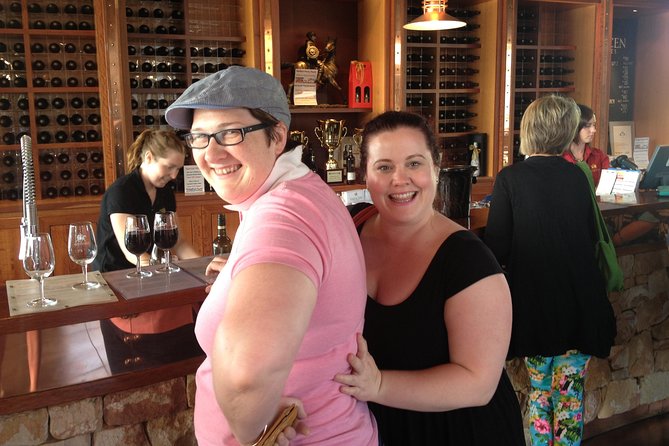 Mornington Peninsula Wine Region Tour - Lunch at the winery: included food that keeps your tasting day on track