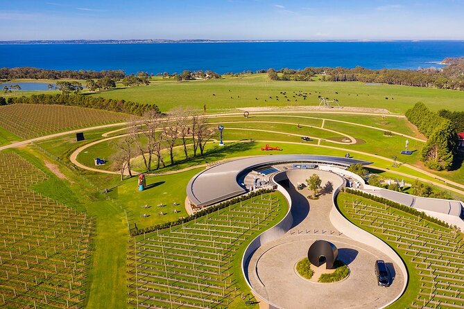 Mornington Peninsula Winery, Beer and Spirits Tour - Key highlights you’ll care about