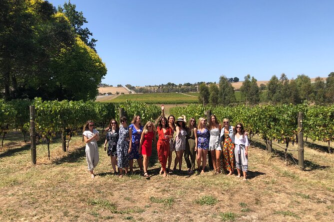 Mornington Peninsula Winery, Beer and Spirits Tour - Quealy Winemakers for elegant pinot and sparkling