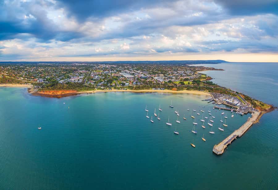 Mornington Peninsula Winery Bus Tour with Lunch & Wine - Small Drawbacks to Know Before You Go