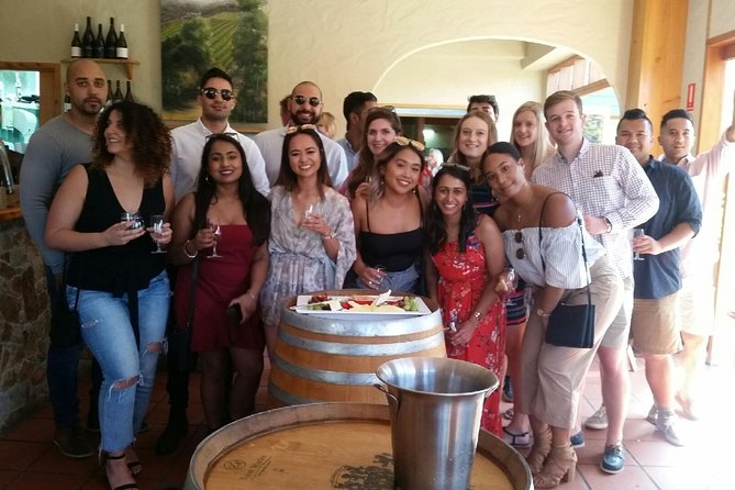 Mornington Peninsula Winery Tour - Lunch Included - Day Trip Logic: Getting to the Mornington Peninsula from Melbourne