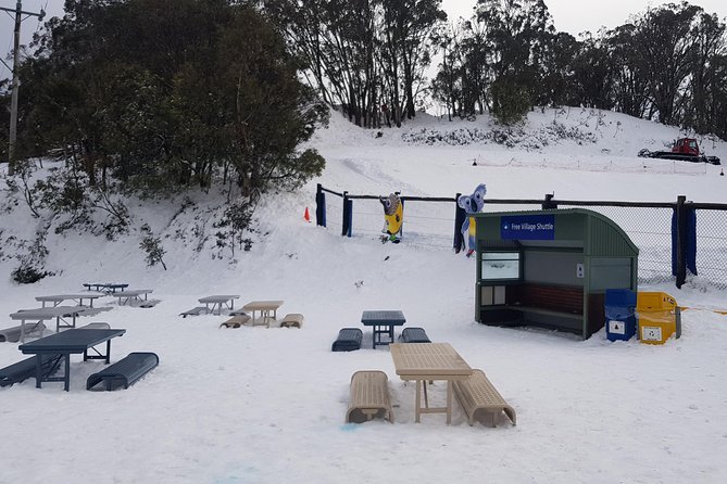 Mt Buller Day Trip from Melbourne - Getting around on the mountain without losing your day