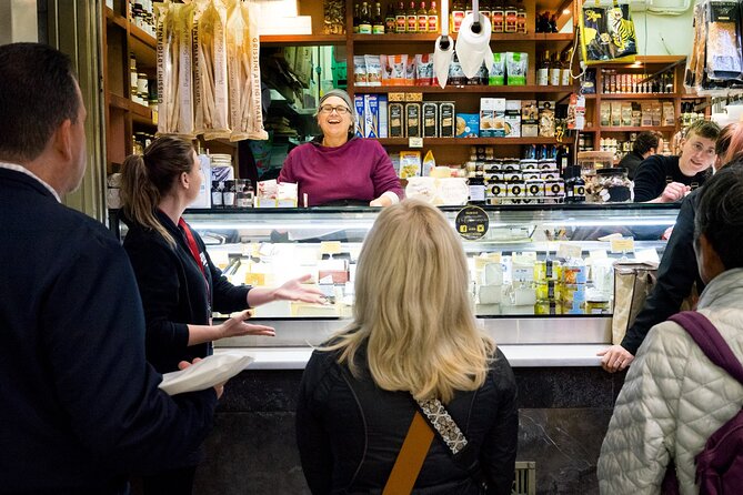 Multicultural Markets Food Tour – Melbourne’s Global Tastes - Key highlights I’d plan my morning around