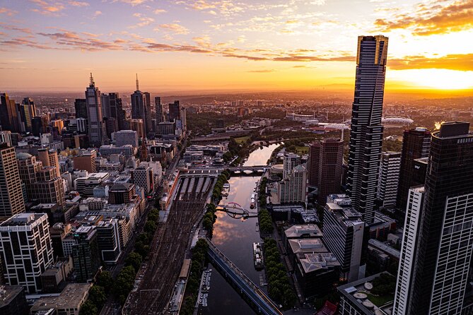 Multicultural Markets Food Tour – Melbourne’s Global Tastes - The food and drink tastings: what you’ll actually taste