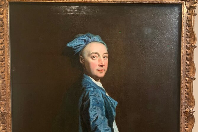 National Gallery of Victoria (NGV) guided tour - Western art movements you’ll meet, one style at a time