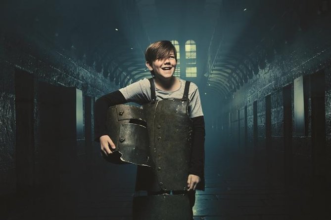 Old Melbourne Gaol: Admission Tickets - Key takeaways before you go