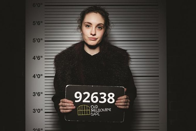 Old Melbourne Gaol: Admission Tickets - Where to fit it in: a great central Melbourne pairing
