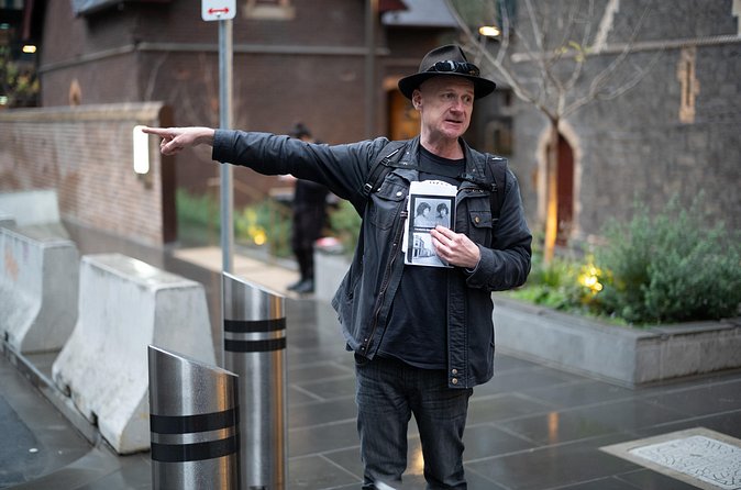 Old Stories of Melbourne's Chinatown - What you’re seeing in the stories: police maps and confiscated items