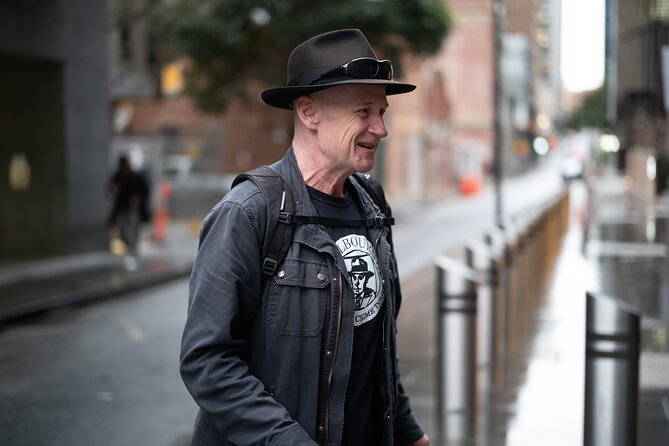 Old Stories of Melbourne's Chinatown - The practical stuff that makes or breaks your day