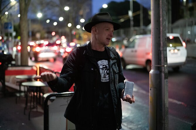 Old Stories of Melbourne's Chinatown - Chinatown as a setting: what you’ll actually notice while walking