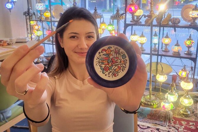 Paint and Sip Classes Melbourne: Ceramic Plates & Bowls - Who this is best for in Melbourne