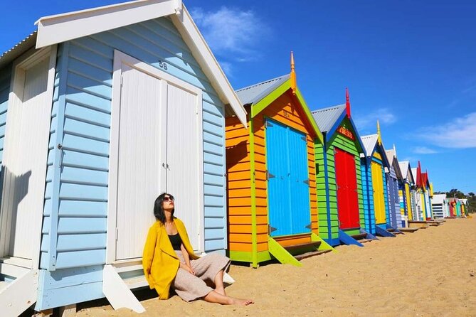 Penguin Parade, & Wildlife Encounters Eco Tour from Melbourne - Key highlights worth planning around