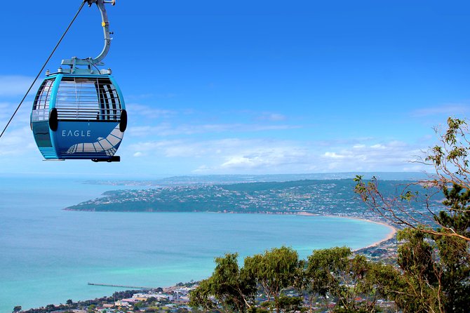 Peninsula Hot Springs and Beach Boxes Day Trip from Melbourne - Group Size, Timing, and How to Avoid a Crowded Soak
