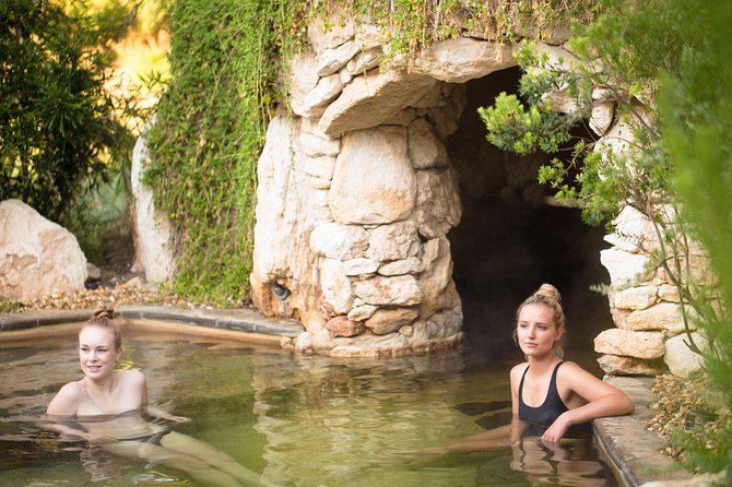 Peninsula Hot Springs Day Trip with Bathing Entry from Melbourne - The transfer: what the ride feels like (and why it affects your soak)