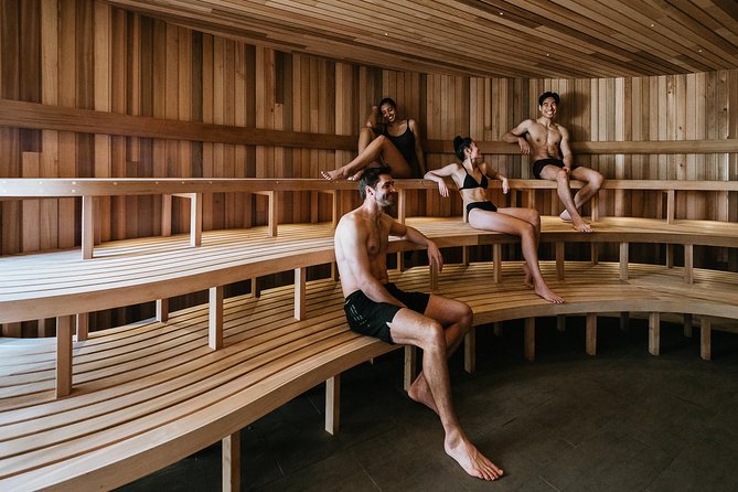 Peninsula Hot Springs Spa Experience and Express Transfer Shuttle - What to pack (so you don’t get hit with extra fees)