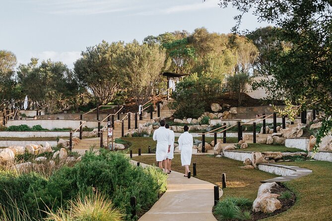 Peninsula Hot Springs Spa Experience and Express Transfer Shuttle - Who this trip suits best
