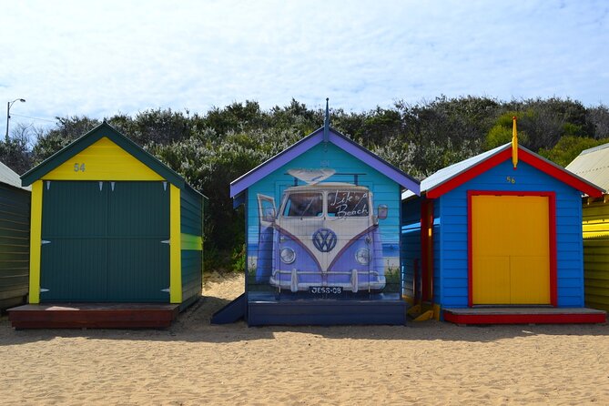 Peninsula Nature Tour - Starting in St Kilda: Luna Park Pass-By and Beach Road Views