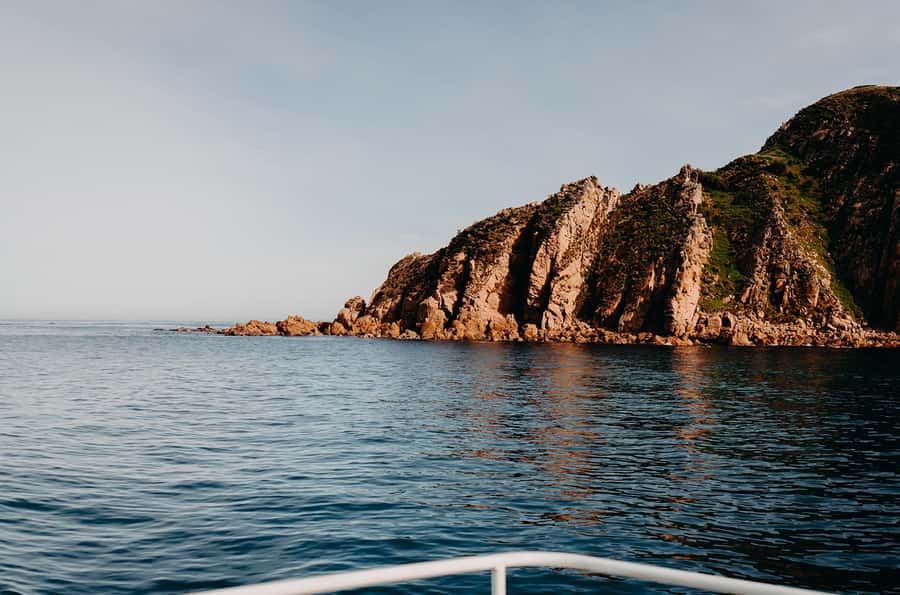 Phillip Island: 1-Hour Cape Woolamai Scenic Cruise - Onboard Commentary, Cake, Tea, and Coffee