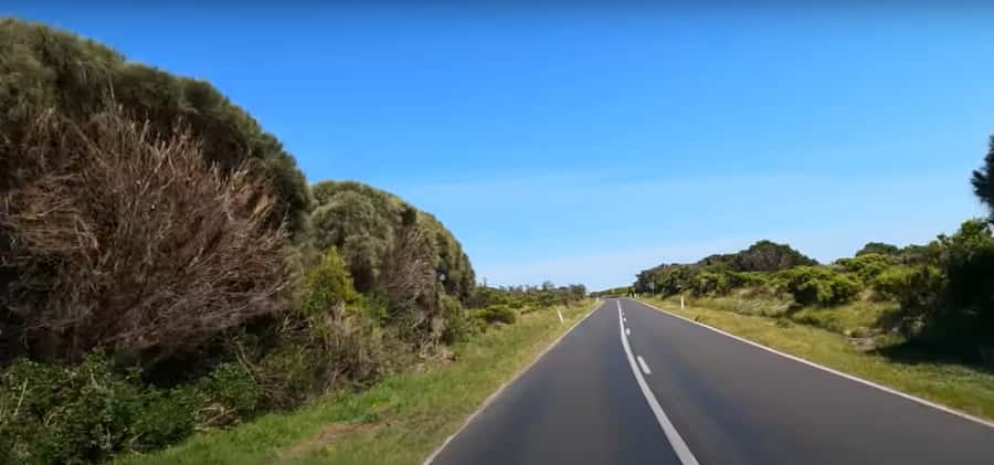 Phillip Island Driving Tour with an APP - Key things to know before you go
