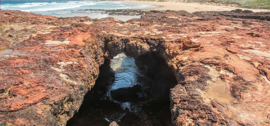 Phillip Island Driving Tour with an APP - Cape Woolamai and Flynns Beach: Beaches and Trails With Real Room to Breathe