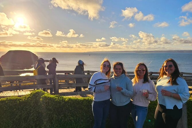 Phillip Island: Golden Hour Penguin Express Tour w/ Island Pickup - Should You Book This Phillip Island Golden Hour Penguin Tour?