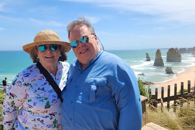Phillip Island Medium Size Group Tour - The Nobbies Centre and Seal Rocks: Short Stop, Big Photo Payoff