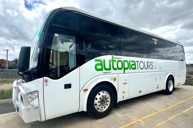 Phillip Island Penguin and Koala Highlights Day-Trip from Melbourne - Group size and comfort: 38 travelers can still feel crowded