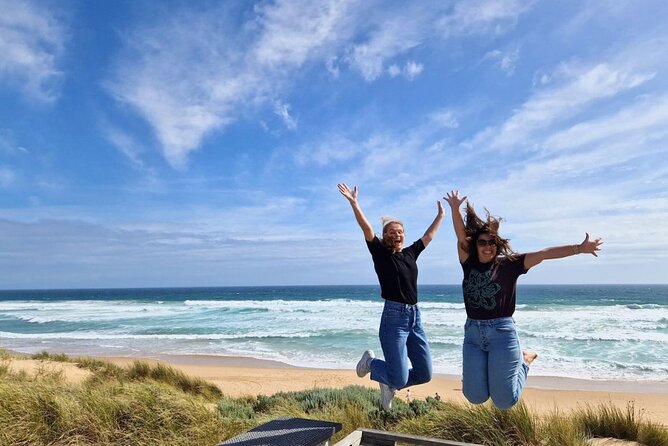 Phillip Island & Penguin Parade Afternoon Eco Tour from Melbourne - Penguin Parade at Phillip Island Nature Parks: what to expect and what’s restricted