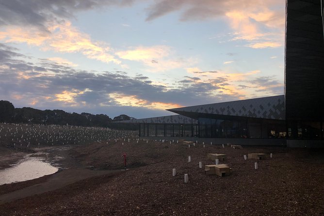 Phillip Island Penguins Private Adventure - The Nobbies Centre boardwalk: views plus a chance at penguin activity