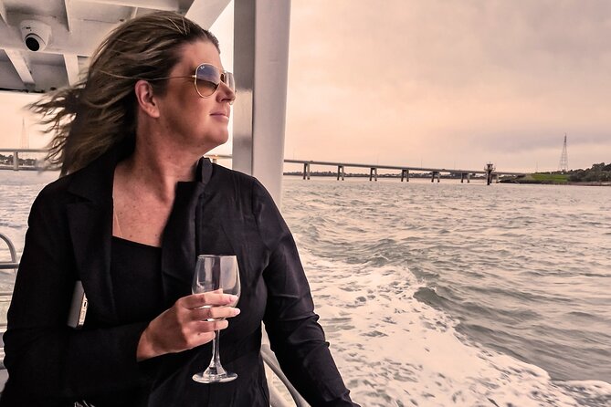 Phillip Island Sunset Cruise - Western Port Bay sunset cruising: the calm alternative that still feels special